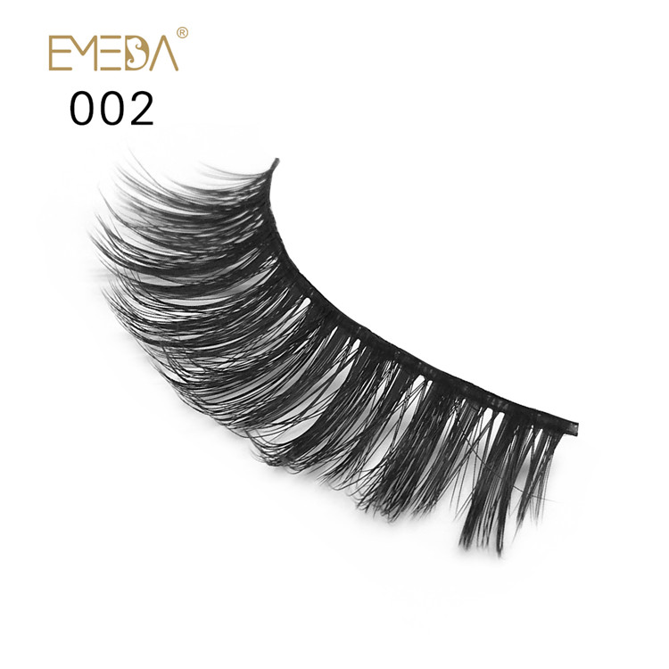Wholesale Premium Synthetic Mink Lashes USA YP44-PY1